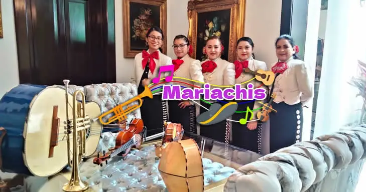 mariachis para eventos cdmx