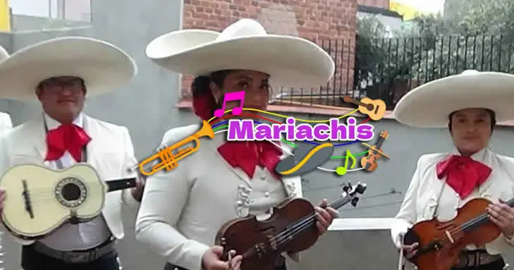 mariachis para eventos cdmx