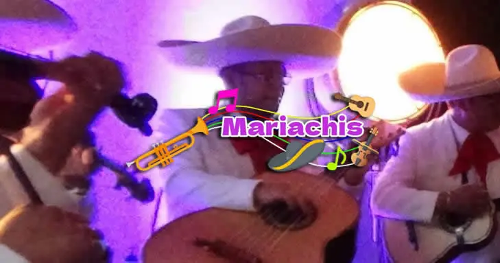 mariachis para eventos cdmx