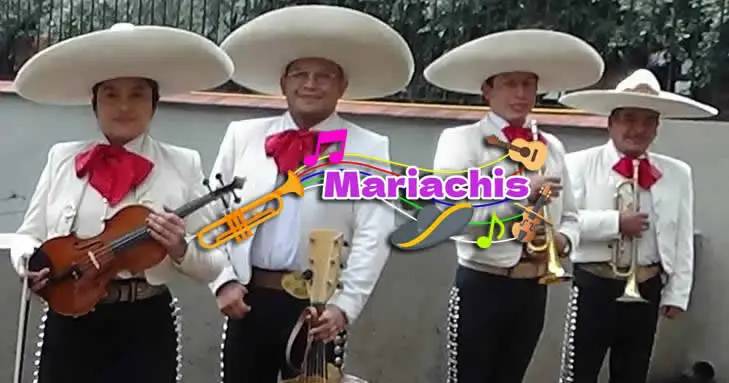 mariachis para eventos edomex