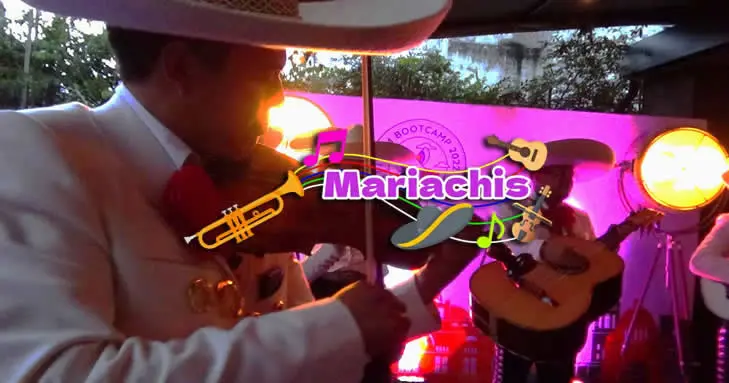 mariachis para eventos edomex