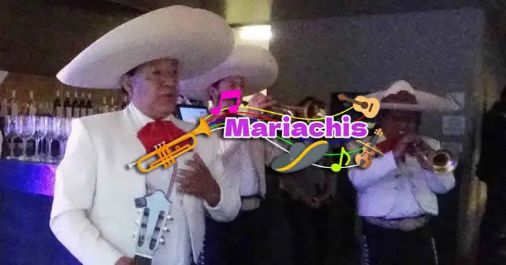 mariachis para eventos edomex