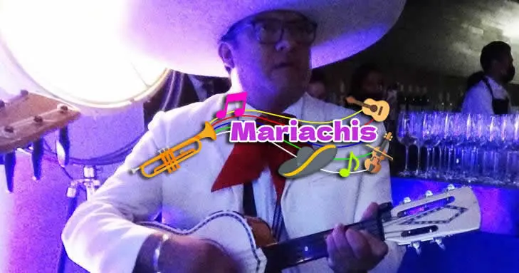 mariachis para eventos edomex