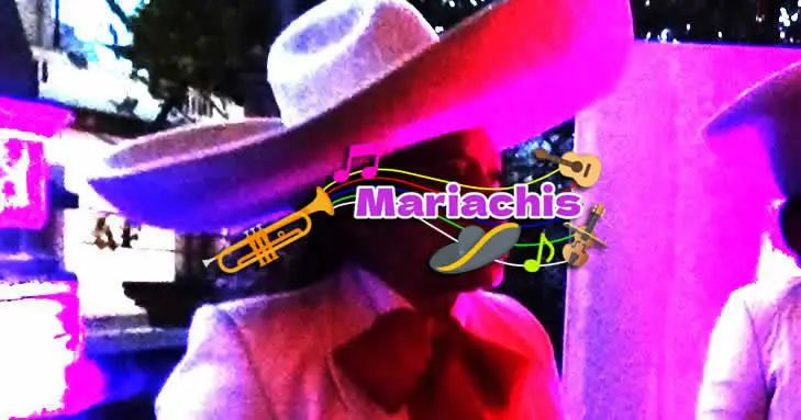 mariachis para eventos cdmx