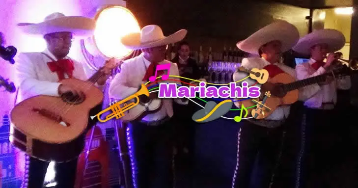 mariachis para eventos cdmx