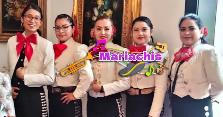 mariachis para eventos edomex