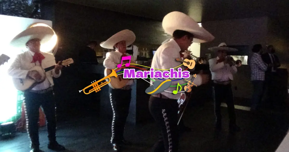 mariachis en el estado de mexico