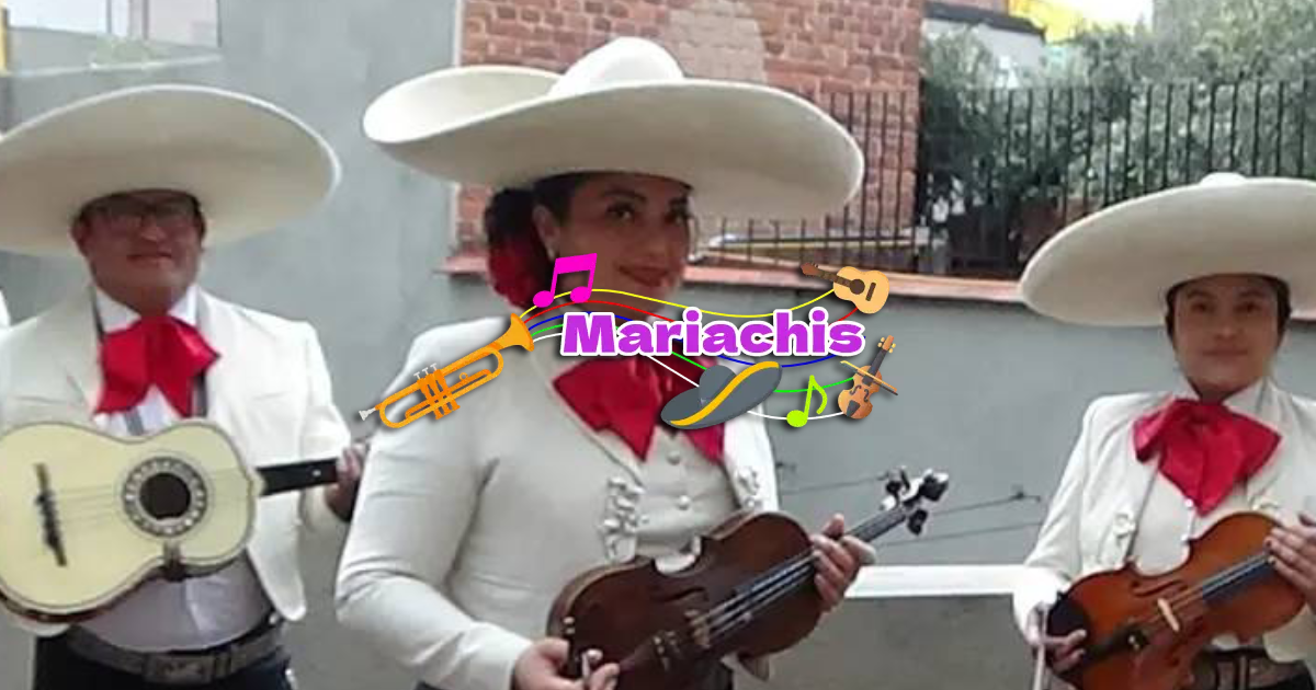 mariachis para eventos cdmx