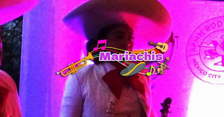 mariachis en Gustavo A. Madero